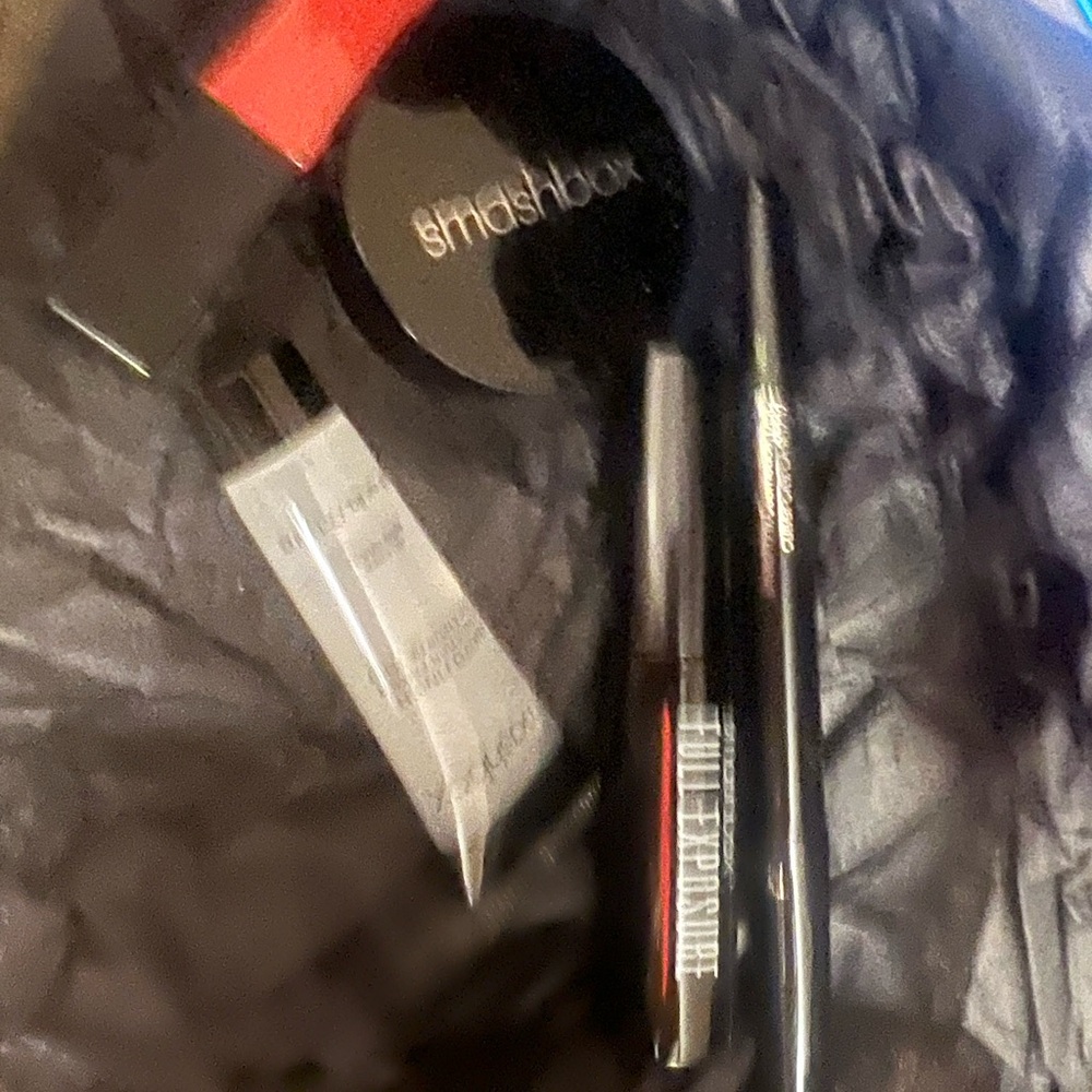 Smashbox Try It Kit - Picture 2 of 2